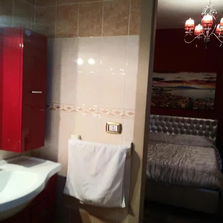 Red Con Cucina * Aversa